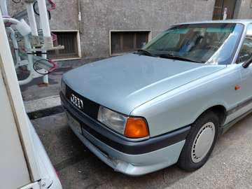B3 1.6TD