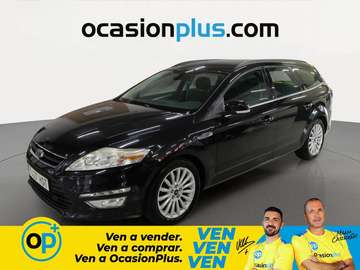 SB 2.0TDCi Limited Edition 140