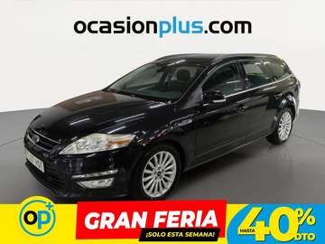 SB 2.0TDCi Limited Edition 140
