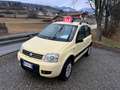 Fiat Panda 1.3 mjt 16v Climbing 4x4 Żółty - thumbnail 1