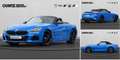 BMW Z4 M40i Head-Up HK HiFi DAB LED WLAN RFK Shz Blu/Azzurro - thumbnail 1
