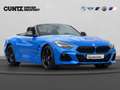 BMW Z4 M40i Head-Up HK HiFi DAB LED WLAN RFK Shz Blu/Azzurro - thumbnail 4