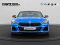 BMW Z4 M40i Head-Up HK HiFi DAB LED WLAN RFK Shz Blu/Azzurro - thumbnail 3