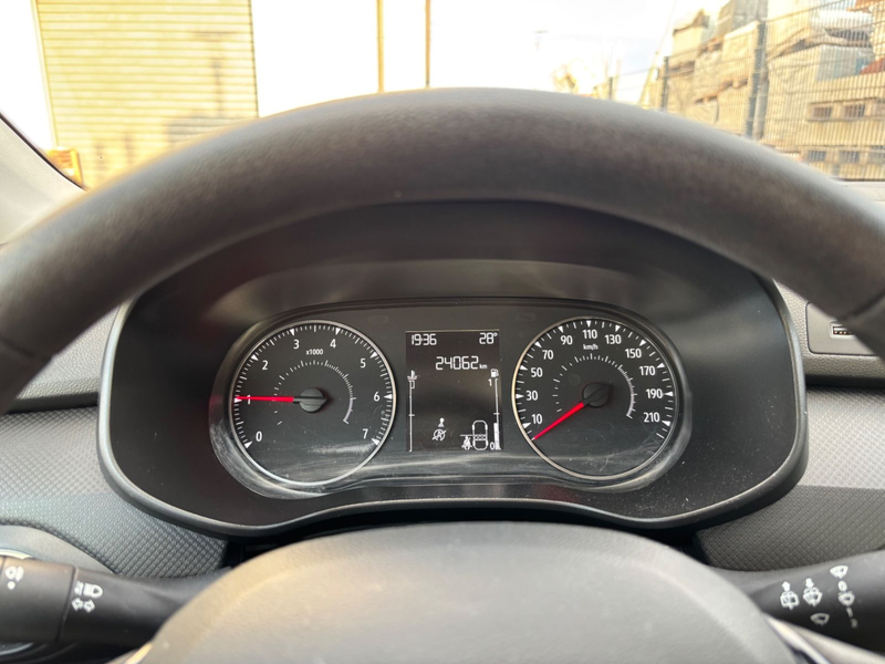 Dacia Sandero III Access/2021/Unfallfrei — photo 11