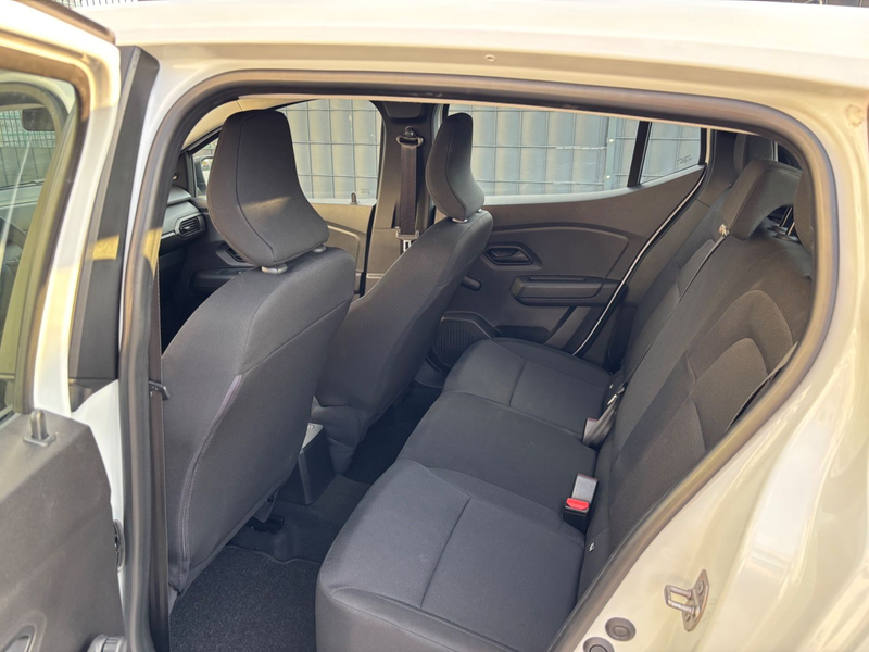 Dacia Sandero III Access/2021/Unfallfrei — photo 15