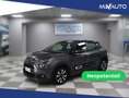 Citroen C3 1.2 PureTech 82CV Feel Pack EU6 Grigio - thumbnail 1