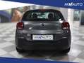 Citroen C3 1.2 PureTech 82CV Feel Pack EU6 Grigio - thumbnail 4