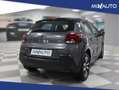 Citroen C3 1.2 PureTech 82CV Feel Pack EU6 Grigio - thumbnail 5
