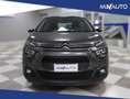 Citroen C3 1.2 PureTech 82CV Feel Pack EU6 Grigio - thumbnail 2