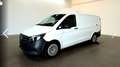 Mercedes-Benz Vito 116 CDI Kasten NEUES MODELL 9GT+MBUX+KAMERA+NAVI Weiß - thumbnail 1