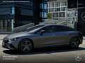 Mercedes-Benz EQE 500 4Matic AMG Burmester 3D Fahrass 360° AHK Grau - thumbnail 3