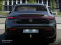 Mercedes-Benz EQE 500 4Matic AMG Burmester 3D Fahrass 360° AHK Grau - thumbnail 9