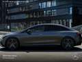 Mercedes-Benz EQE 500 4Matic AMG Burmester 3D Fahrass 360° AHK Grau - thumbnail 6