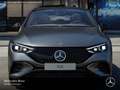 Mercedes-Benz EQE 500 4Matic AMG Burmester 3D Fahrass 360° AHK Grau - thumbnail 8