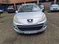 Peugeot 207 1.4i.95PS. Eu5. Klima, EFH. ABS. Servo. TÜV NEU Silber - thumbnail 7