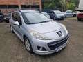 Peugeot 207 1.4i.95PS. Eu5. Klima, EFH. ABS. Servo. TÜV NEU Silber - thumbnail 1