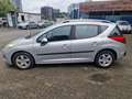 Peugeot 207 1.4i.95PS. Eu5. Klima, EFH. ABS. Servo. TÜV NEU Silber - thumbnail 9