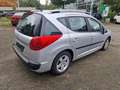 Peugeot 207 1.4i.95PS. Eu5. Klima, EFH. ABS. Servo. TÜV NEU Silber - thumbnail 5