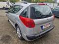 Peugeot 207 1.4i.95PS. Eu5. Klima, EFH. ABS. Servo. TÜV NEU Silber - thumbnail 11