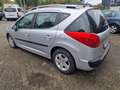 Peugeot 207 1.4i.95PS. Eu5. Klima, EFH. ABS. Servo. TÜV NEU Silber - thumbnail 4