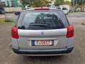 Peugeot 207 1.4i.95PS. Eu5. Klima, EFH. ABS. Servo. TÜV NEU Silber - thumbnail 8