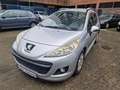 Peugeot 207 1.4i.95PS. Eu5. Klima, EFH. ABS. Servo. TÜV NEU Silber - thumbnail 2