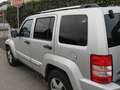 Jeep Cherokee 2.8 crd Overland auto my11 Argent - thumbnail 2