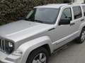 Jeep Cherokee 2.8 crd Overland auto my11 Argent - thumbnail 1
