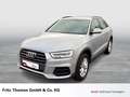 Audi Q3 1.4 TFSI S tronic LED Navi GRA APS SHZ LM Klima Silber - thumbnail 1