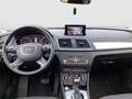 Audi Q3 1.4 TFSI S tronic LED Navi GRA APS SHZ LM Klima Silber - thumbnail 11