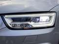 Audi Q3 1.4 TFSI S tronic LED Navi GRA APS SHZ LM Klima Silber - thumbnail 7