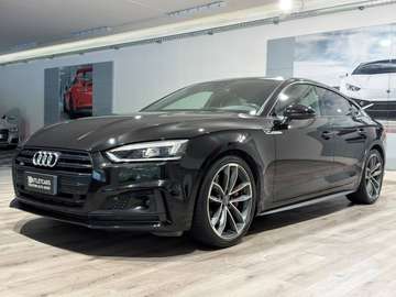 Sportback 3.0 tfsi quattro Tiptronic 354cv