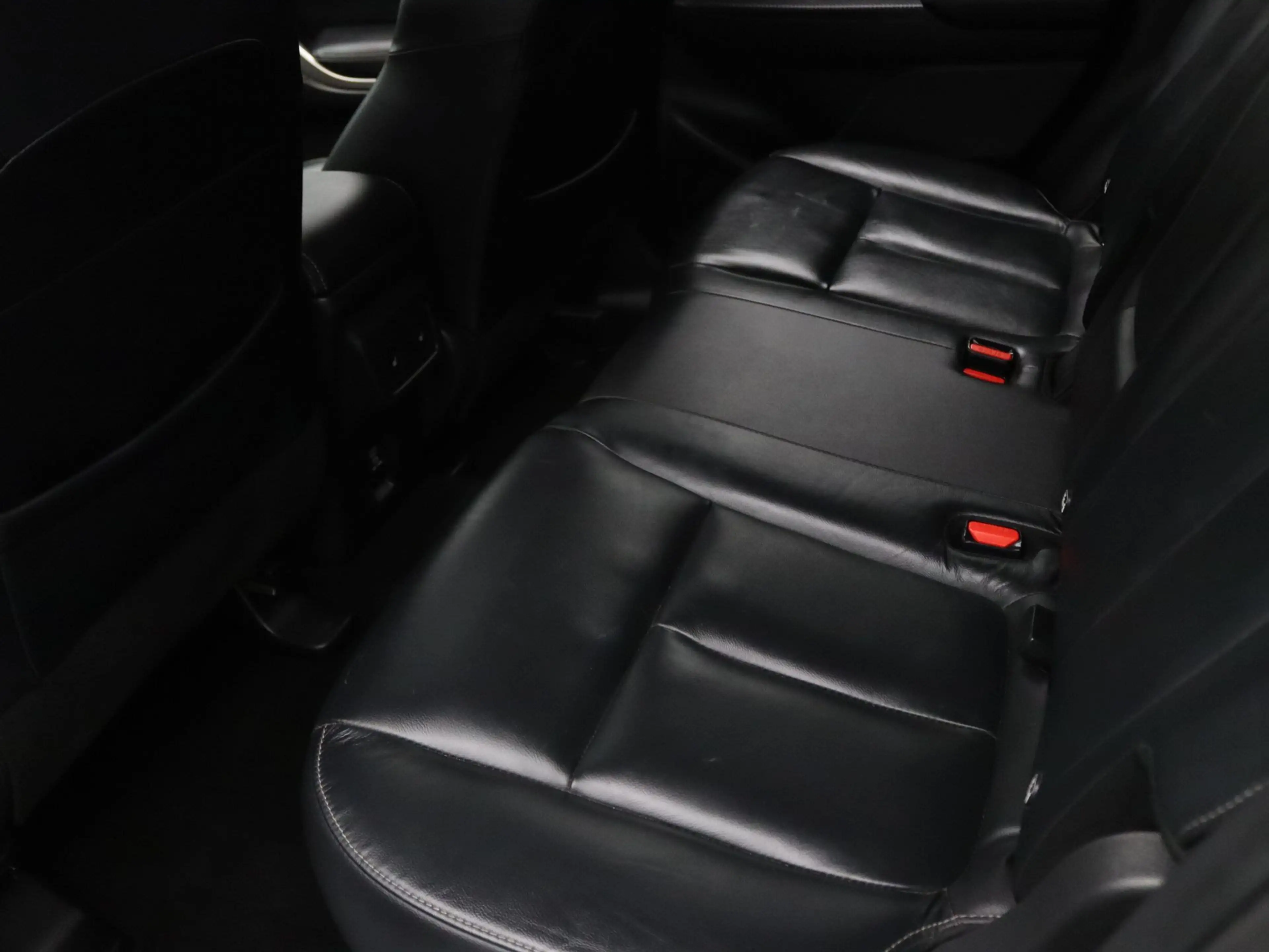 Mitsubishi Eclipse Cross 187pk PHEV Instyle Trekhaak | Climate — photo 30