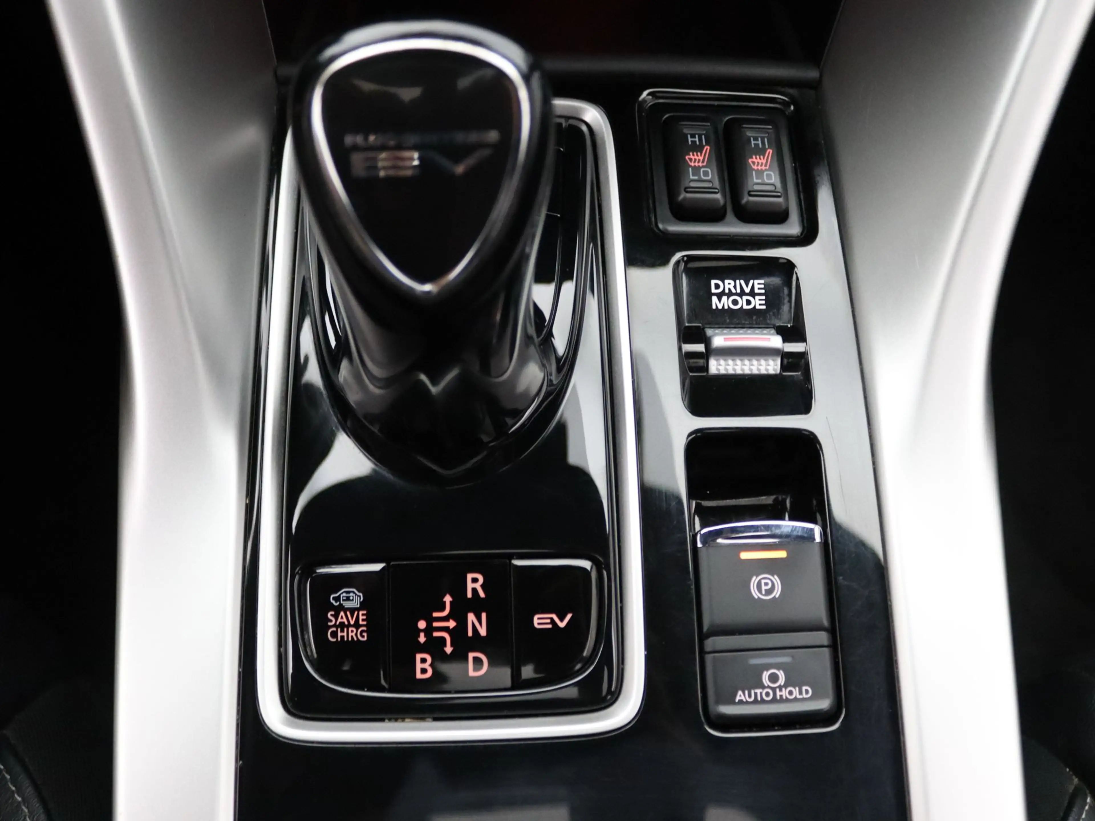 Mitsubishi Eclipse Cross 187pk PHEV Instyle Trekhaak | Climate — photo 18