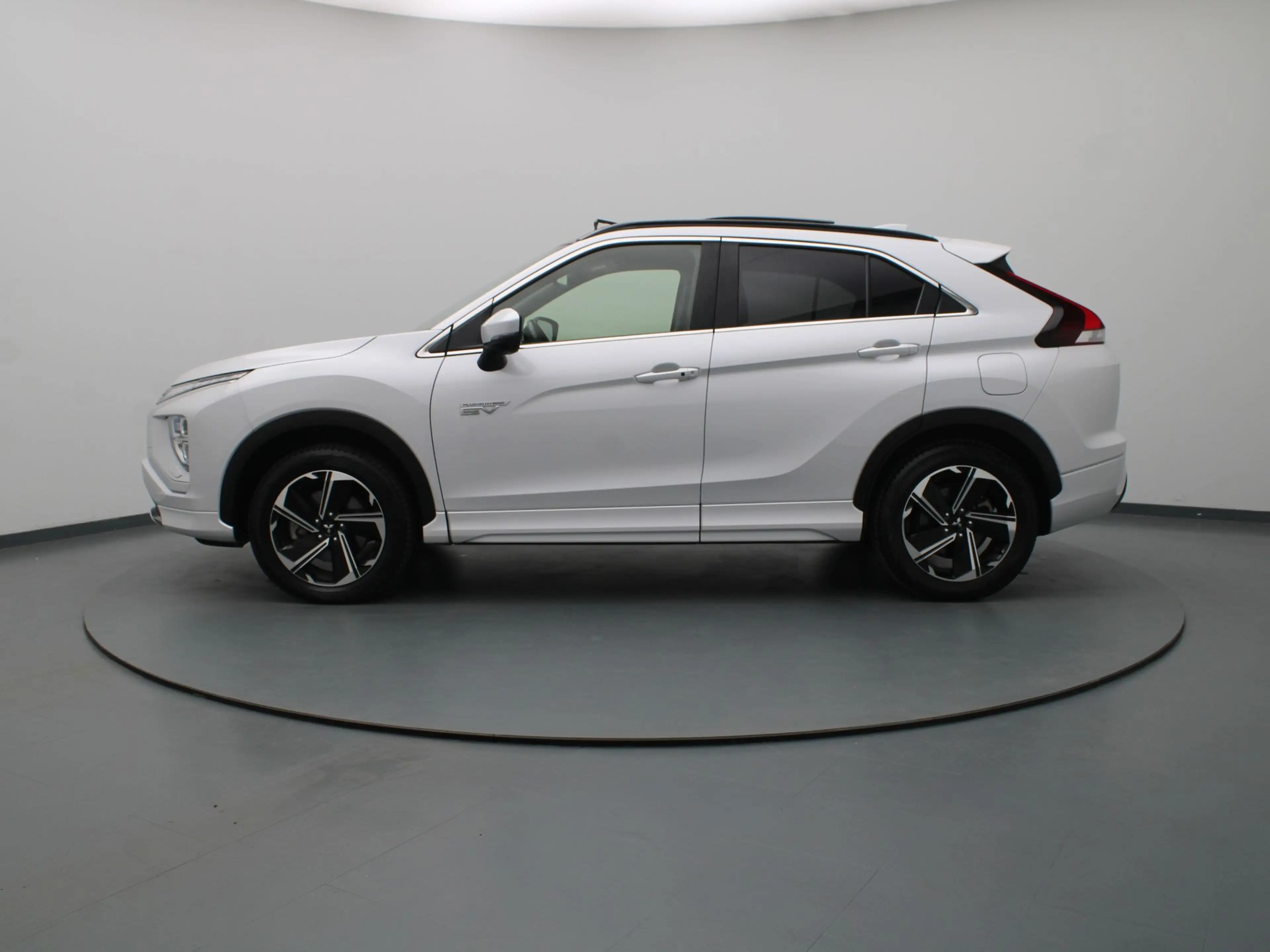 Mitsubishi Eclipse Cross 187pk PHEV Instyle Trekhaak | Climate — photo 24