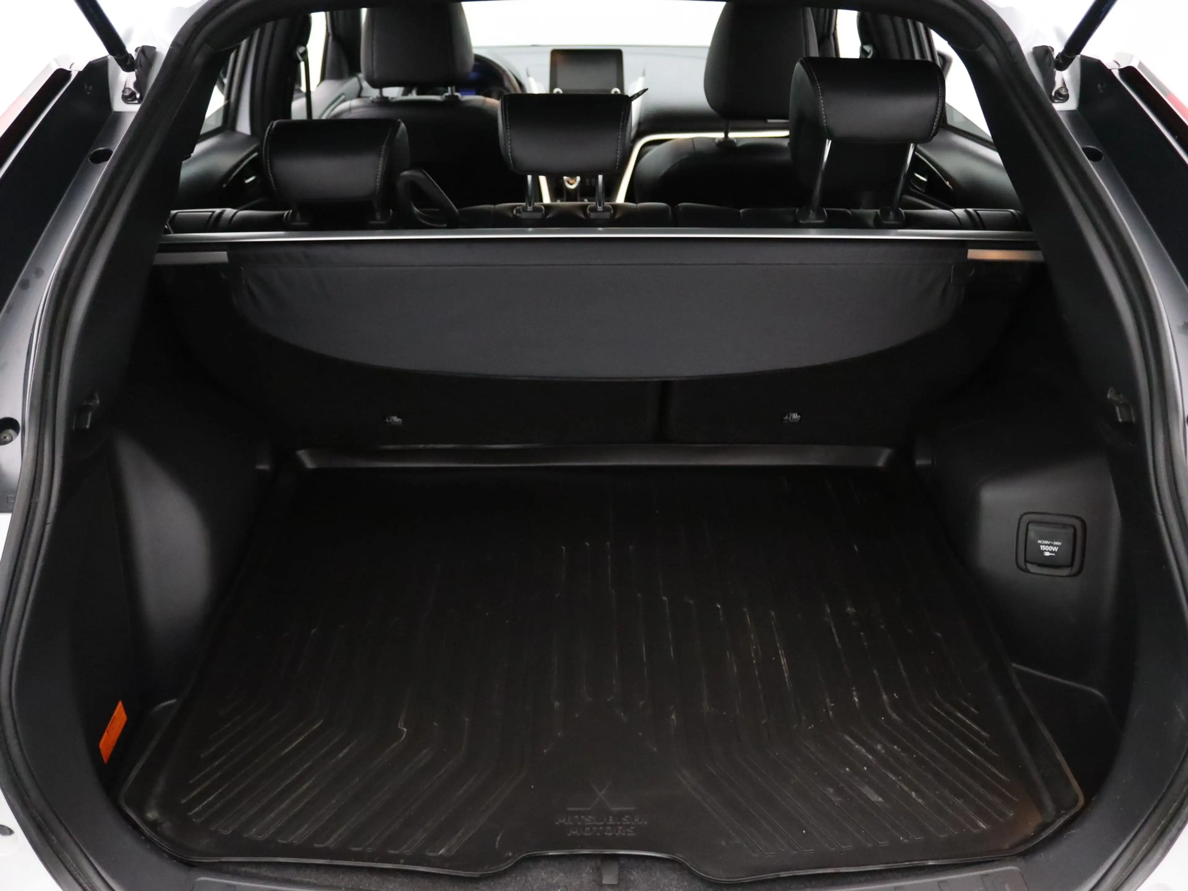 Mitsubishi Eclipse Cross 187pk PHEV Instyle Trekhaak | Climate — photo 33