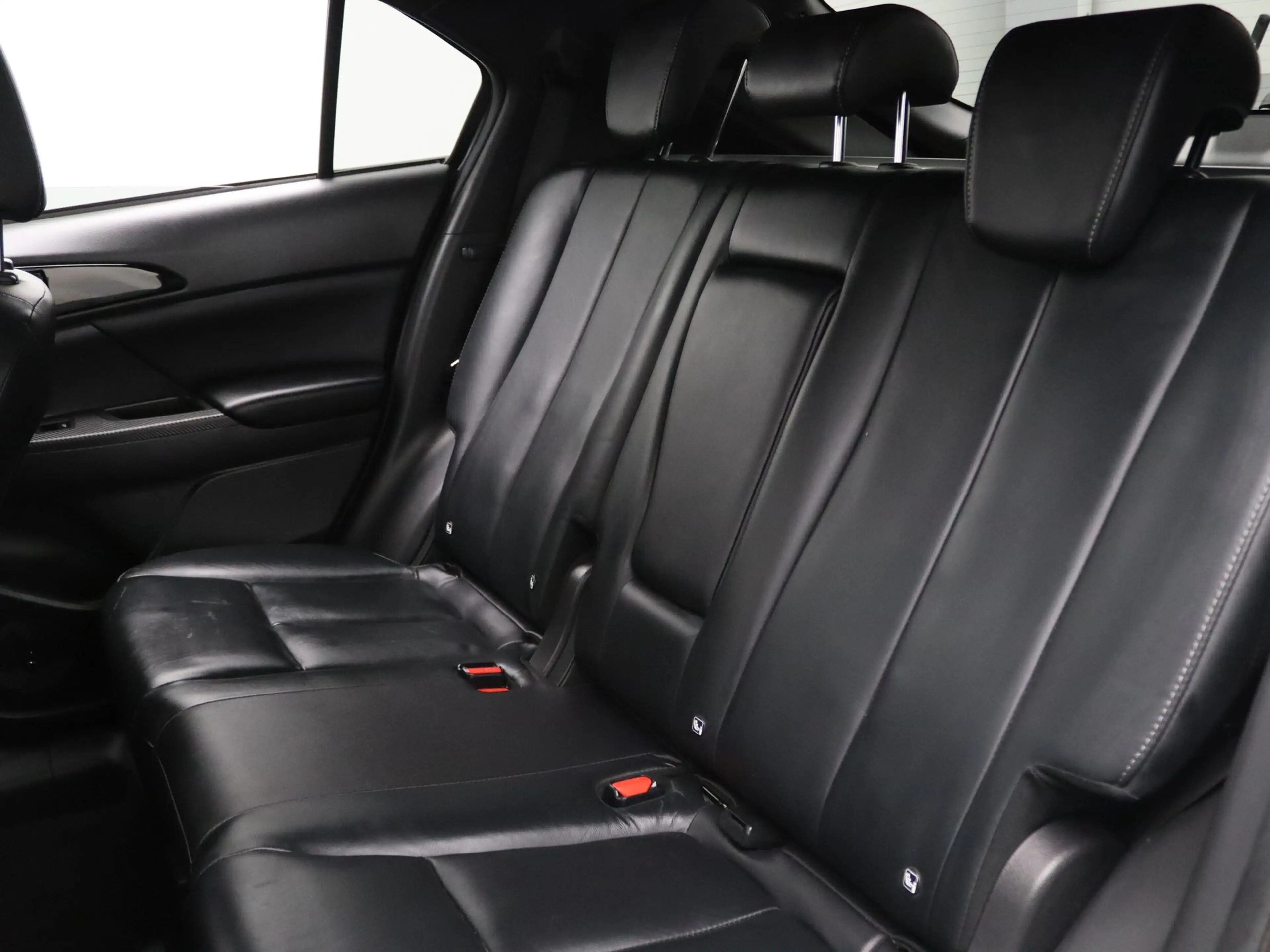 Mitsubishi Eclipse Cross 187pk PHEV Instyle Trekhaak | Climate — photo 32
