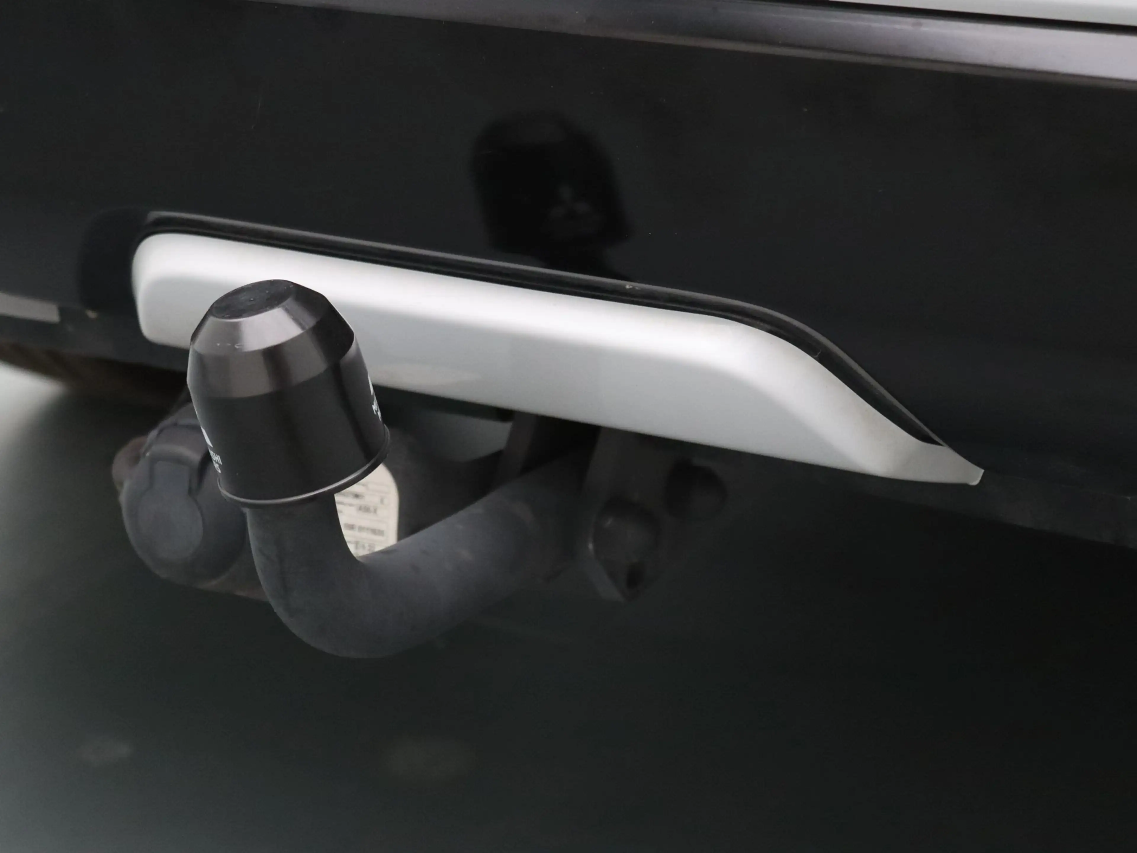 Mitsubishi Eclipse Cross 187pk PHEV Instyle Trekhaak | Climate — photo 39