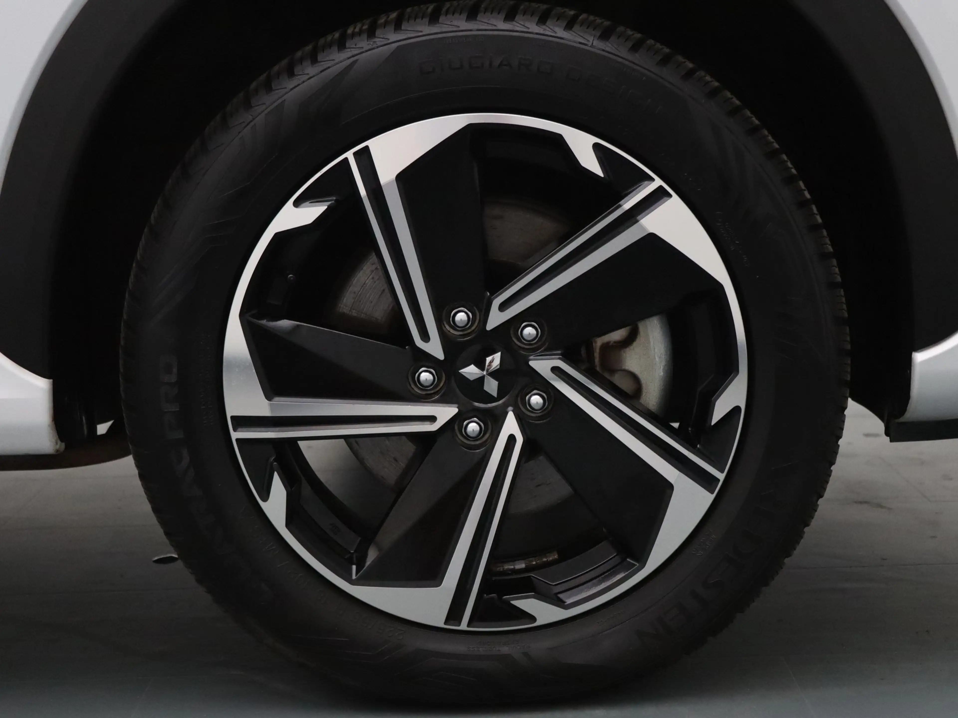 Mitsubishi Eclipse Cross 187pk PHEV Instyle Trekhaak | Climate — photo 40