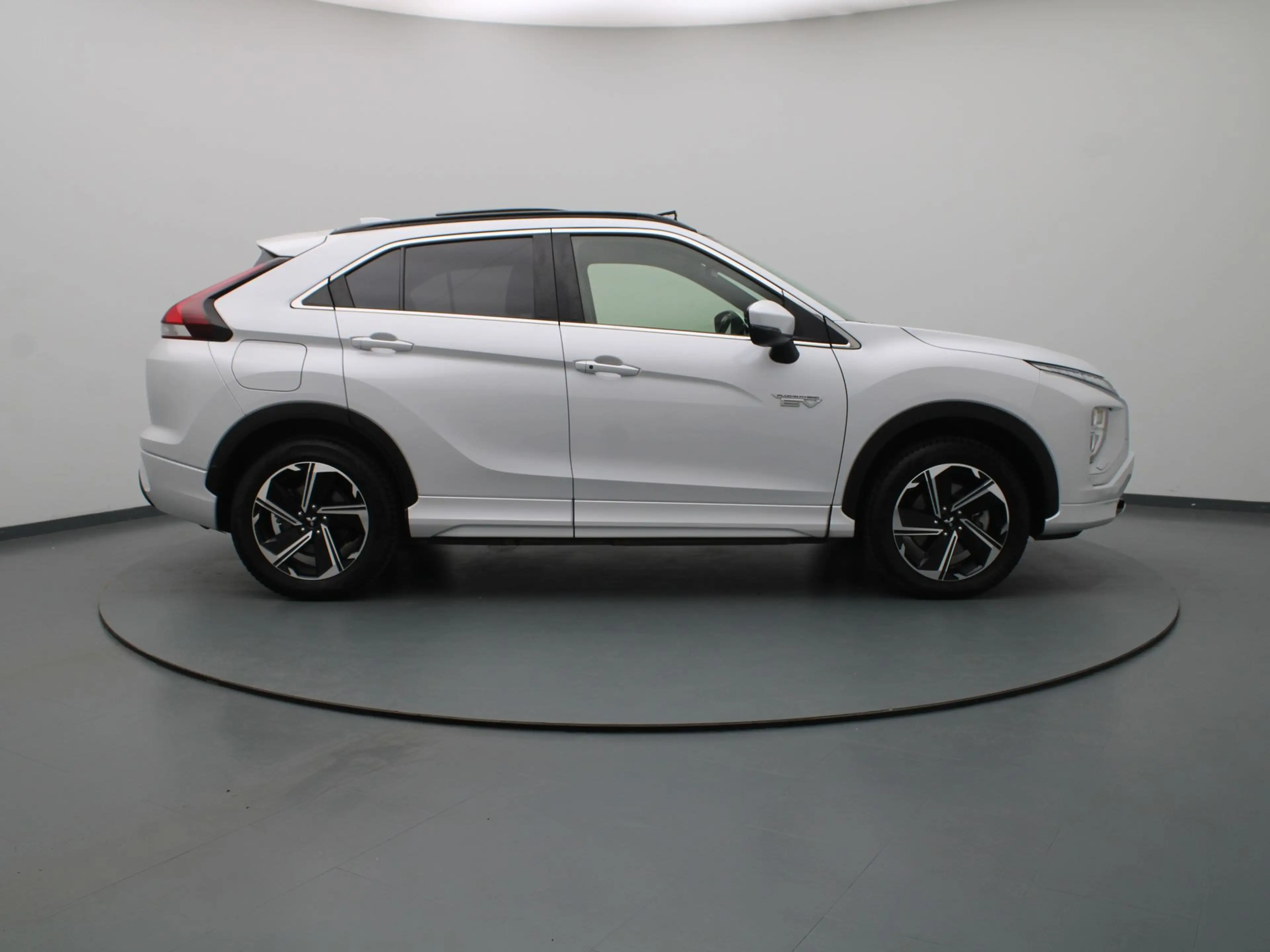 Mitsubishi Eclipse Cross 187pk PHEV Instyle Trekhaak | Climate — photo 25