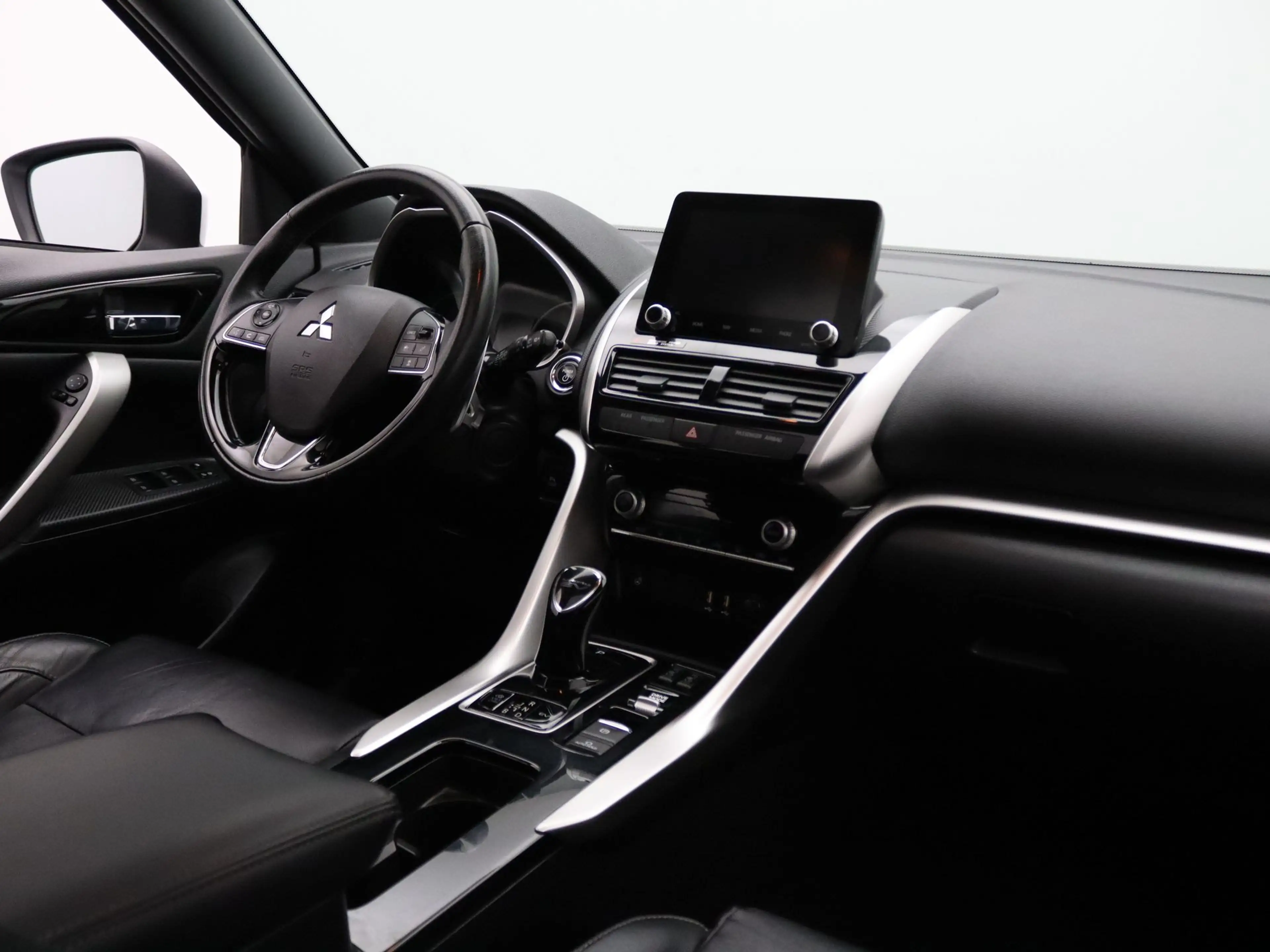 Mitsubishi Eclipse Cross 187pk PHEV Instyle Trekhaak | Climate — photo 34