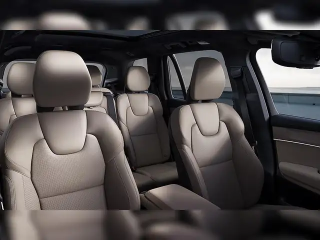 Volvo XC90 T8  Ultra Bright Executive Edition | Auto Stahl... Ansicht 19