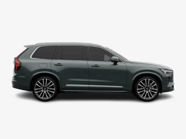Volvo XC90 T8  Ultra Bright Executive Edition | Auto Stahl... Ansicht 5