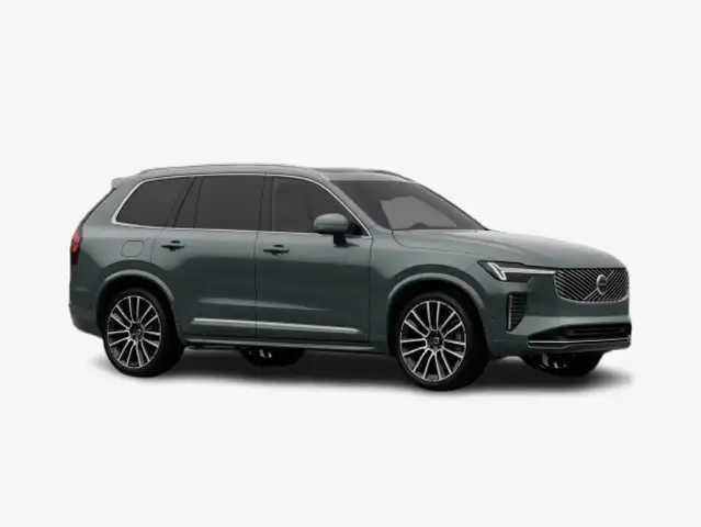 Volvo XC90 T8  Ultra Bright Executive Edition | Auto Stahl... Ansicht 10