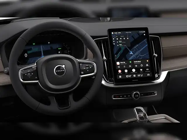 Volvo XC90 T8  Ultra Bright Executive Edition | Auto Stahl... Ansicht 16