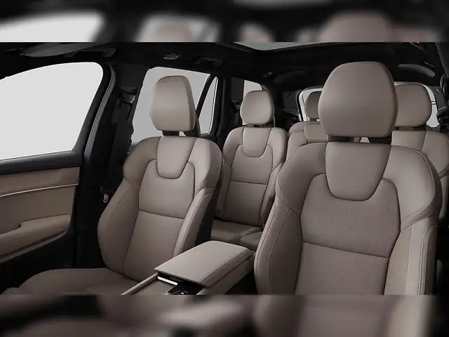 Volvo XC90 T8  Ultra Bright Executive Edition | Auto Stahl... Ansicht 12