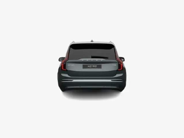Volvo XC90 T8  Ultra Bright Executive Edition | Auto Stahl... Ansicht 6