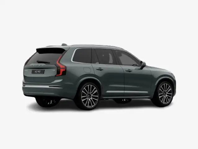 Volvo XC90 T8  Ultra Bright Executive Edition | Auto Stahl... Ansicht 2