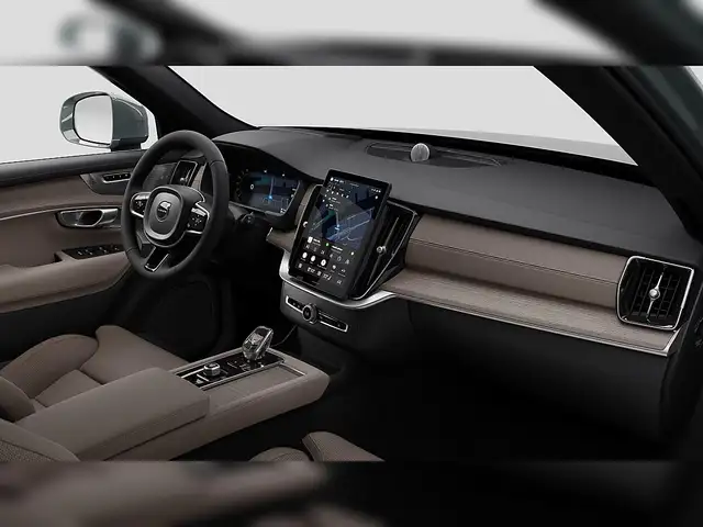 Volvo XC90 T8  Ultra Bright Executive Edition | Auto Stahl... Ansicht 20