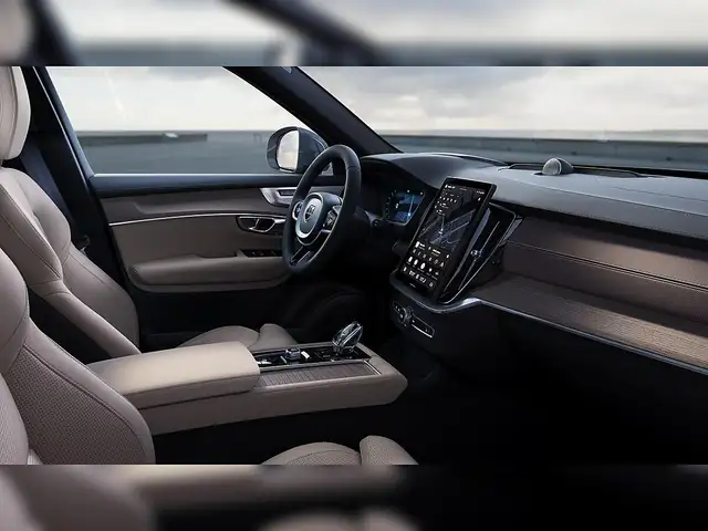 Volvo XC90 T8  Ultra Bright Executive Edition | Auto Stahl... Ansicht 18